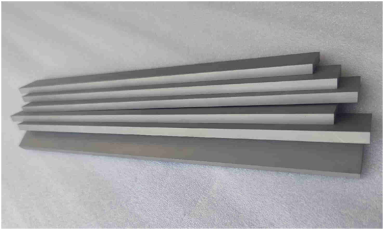 Titanium Flat Bars Vs. Tungsten Bars: Which Is More Durable?