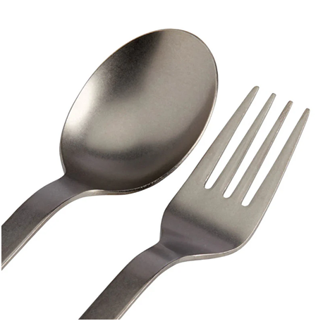 Why Choose The Snow Peak Titanium Fork for Your Outdoor Adventures？