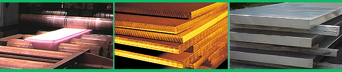 Titanium Plate