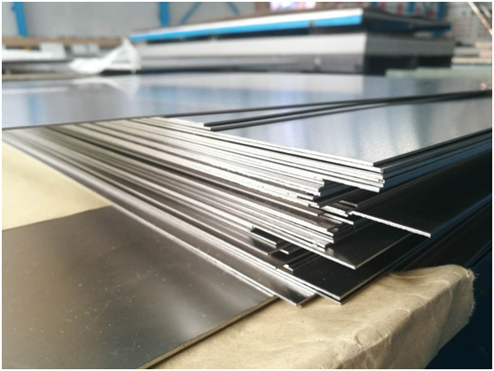 What Makes A Titanium Sheet Distributor Essential for Your Business？