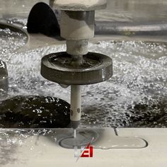 waterjet