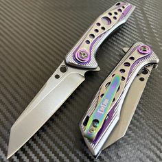 Knife