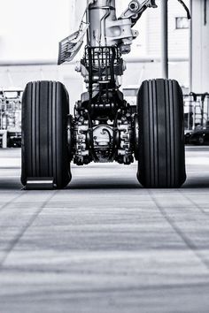 Land Gear