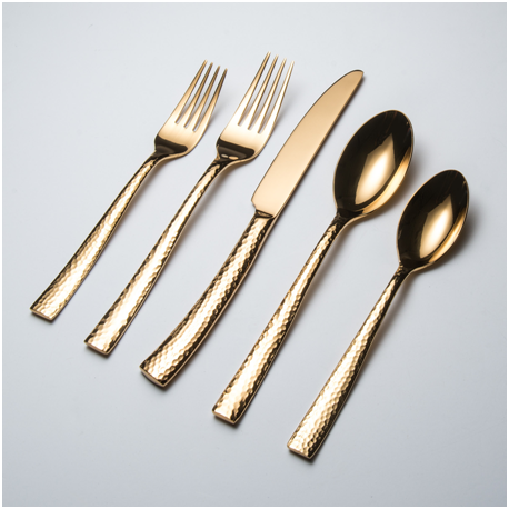 What Makes The Best Titanium Cutlery Set？
