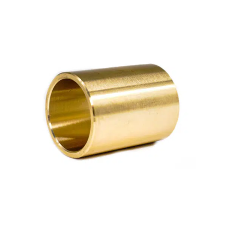 How Do Titanium Reducers Compare To Bronze Reducers in Marine Applications？