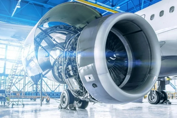Aircraft Engines